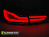 BMW 4-es Széria (F32 / F33 / F36) LED Bar Hátsó Lámpapár (Évj.: 2013 - 2016) by Tuning-Tec
