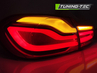 BMW 4-es Széria (F32 / F33 / F36) LED Bar Hátsó Lámpapár (Évj.: 2013 - 2016) by Tuning-Tec