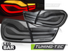 BMW 4-es Széria (F32 / F33 / F36) LED Bar Hátsó Lámpapár (Évj.: 2013 - 2016) by Tuning-Tec