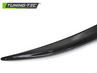 Mercedes-Benz GLE-Klasse (C167) GLE63 AMG Style Csomagtér Spoiler (Évj.: 2020-tól) by Tuning-Tec