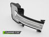 Honda Civic (FC/FK) Dinamikus LED-es Visszapillantó Irányjelzőpár (Évj.: 2016 - 2021) by Tuning-Tec