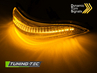 Toyota Yaris (XP130 / XP150) Dinamikus LED-es Visszapillantó Irányjelzőpár (Évj.: 2011 - 2019) by Tuning-Tec