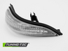 Toyota Yaris (XP130 / XP150) Dinamikus LED-es Visszapillantó Irányjelzőpár (Évj.: 2011 - 2019) by Tuning-Tec
