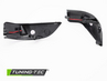 Toyota Yaris (XP130 / XP150) Dinamikus LED-es Visszapillantó Irányjelzőpár (Évj.: 2011 - 2019) by Tuning-Tec
