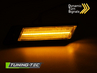 BMW 3-as / 5-ös / 6-os / 7-es Széria Dinamikus LED-es Oldalsó Irányjelzőpár (Évj.: 1976 - 1989) by Tuning-Tec