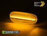 Subaru Impreza (I) Dinamikus LED-es Oldalsó Irányjelzőpár (Évj.: 1993 - 2000) by Tuning-Tec