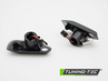 Subaru Impreza (I) Dinamikus LED-es Oldalsó Irányjelzőpár (Évj.: 1993 - 2000) by Tuning-Tec