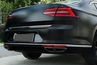 Volkswagen Passat (3G) R Design Hátsó "Dummy" Kipufogóvégpár (Évj.: 2015 - 2019) by CarKitt
