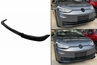 Volkswagen ID3 Sport Design Első Lökhárító Toldat (Évj.: 2019 - 2022) by CarKitt