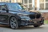 BMW X5-ös Széria (G05) XM-Sport Design Első Lökhárító Toldat (Évj.: 2018-tól) by CarKitt