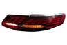 Mercedes-Benz S-Klasse (C217/A217) Full LED Hátsó Lámpapár (Évj.: 2015 - 2017) by CarKitt