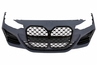 BMW 4-as Széria (F32 / F33 / F34) G80 M3 Design Első Lökhárító (Évj.: 2013 - 2017) by CarKitt