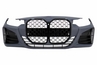 BMW 4-as Széria (F32 / F33 / F34) G80 M3 Design Első Lökhárító (Évj.: 2013 - 2017) by CarKitt