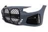 BMW 4-as Széria (F32 / F33 / F34) G80 M3 Design Első Lökhárító (Évj.: 2013 - 2017) by CarKitt
