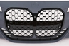 BMW 4-as Széria (F32 / F33 / F34) G80 M3 Design Első Lökhárító (Évj.: 2013 - 2017) by CarKitt