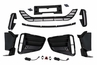 BMW 4-as Széria (F32 / F33 / F34) G80 M3 Design Első Lökhárító (Évj.: 2013 - 2017) by CarKitt