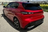 Peugeot 308 (MK3) GTI Design Hátsó Csomagtér Spoiler (Évj.: 2021-től) by CarKitt