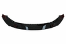BMW 4-es Széria (F32 / F33 / F36) M-Design Első Lökhárító Toldat (Évj.: 2013 - 2019.03) by CarKitt