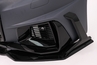 Audi A6 (4K) RS6 Design Első Lökhárító (Évj.: 2018-tól) by CarKitt