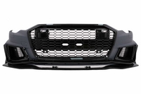 Audi A6 (4K) RS6 Design Első Lökhárító (Évj.: 2018-tól) by CarKitt