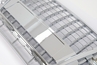 Audi Q5 (8R) Króm Jelnélküli Hűtőrács (Évj.: 2008 - 2011) by CarKitt