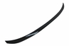 BMW 5-ös Széria (G30) M5 Design Csomagtér Spoiler (Évj.: 2017-től) by CarKitt