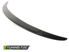 Mercedes-Benz C-Klasse (W205) AMG Design Csomagtér Spoiler (2014 - 2021) by Tuning-Tec