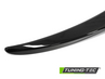 Mercedes-Benz C-Klasse (W205) AMG Design Csomagtér Spoiler (2014 - 2021) by Tuning-Tec