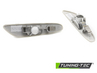 BMW 3-as Széria (E46) Dinamikus LED-es Oldalsó Irányjelzőpár (Évj.: 2003 - 2006) by Tuning-Tec
