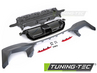 BMW 5-ös Széria (G30, G31) M5 CS Design Hátsó Diffúzor (Évj.: 2017 - 2020) by Tuning-Tec