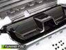 BMW 5-ös Széria (G30, G31) M5 CS Design Hátsó Diffúzor (Évj.: 2020 - 2023) by Tuning-Tec