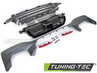 BMW 5-ös Széria (G30, G31) M5 CS Design Hátsó Diffúzor (Évj.: 2020 - 2023) by Tuning-Tec