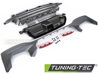 BMW 5-ös Széria (G30, G31) M5 CS Design Hátsó Diffúzor (Évj.: 2020 - 2023) by Tuning-Tec