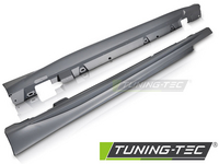 Mercedes-Benz C-Klasse (W206) AMG Style Küszöbpár (Évj.: 2021-től) by Tuning-Tec