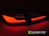 Ford Fiesta (MK8) Dinamikus / Full LED Hátsó Lámpapár (Évj.: 2017 - 2021) by Tuning-Tec