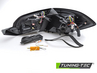 Ford Fiesta (MK8) Dinamikus / Full LED Hátsó Lámpapár (Évj.: 2017 - 2021) by Tuning-Tec