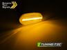 Alfa Romeo Mito / GT / 147 Dinamikus LED-es Oldalsó Irányjelzőpár (Évj.: 2000-től) by Tuning-Tec