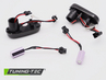 Alfa Romeo Mito / GT / 147 Dinamikus LED-es Oldalsó Irányjelzőpár (Évj.: 2000-től) by Tuning-Tec