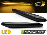 Alfa Romeo 159 / Brera / Spider Dinamikus LED-es Oldalsó Irányjelzőpár (Évj.: 2005 - 2011) by Tuning-Tec