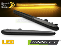Alfa Romeo Giulietta Dinamikus LED-es Oldalsó Irányjelzőpár (Évj.: 2010 - 2020) by Tuning-Tec