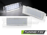 Alfa Romeo 147/156/159/166/Giulietta/Brera/Spider LED-es Rendszámvilágítás (Évj.: 1997 - 2017) by Tuning-Tec
