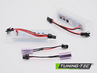 Alfa Romeo 147/156/159/166/Giulietta/Brera/Spider LED-es Rendszámvilágítás (Évj.: 1997 - 2017) by Tuning-Tec