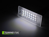 Fiat Panda (MK2/MK3) LED-es Rendszámvilágítás (Évj.: 2003-tól) by Tuning-Tec