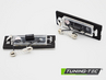 Fiat Panda (MK2/MK3) LED-es Rendszámvilágítás (Évj.: 2003-tól) by Tuning-Tec