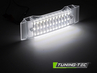 Opel Vivaro / Renault Trafic / Nissan Primastar LED-es Rendszámvilágítás (Évj.: 2001 - 2021) by Tuning-Tec