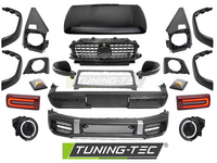 Mercedes-Benz G-Klasse (W463) W464 G63 AMG Design Komplett Bodykit (Évj.: 1990 - 2018) by Tuning-Tec