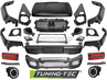 Mercedes-Benz G-Klasse (W463) W464 Brabus Design Komplett Bodykit (Évj.: 1990 - 2018) by Tuning-Tec