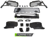 Mercedes-Benz G-Klasse (W463) W464 G63 AMG Design Komplett Bodykit (Évj.: 1990 - 2018) by Tuning-Tec