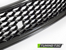 Audi A4 (B6) Sport Style Hűtőrács (Évj.: 2000.10 - 2004.10) by Tuning-Tec