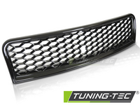 Audi A4 (B6) RS Design Hűtőrács (Évj.: 2000.10 - 2004.10) by Tuning-Tec